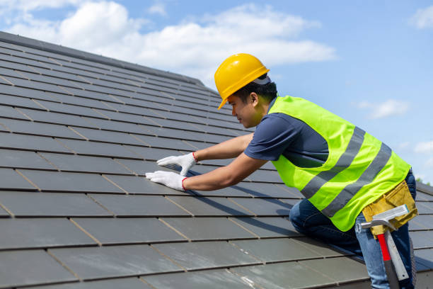 Professional Roofing Contractor in Diamond Bar, CA