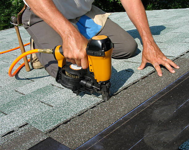 Roof Installation Near Me in Diamond Bar, CA