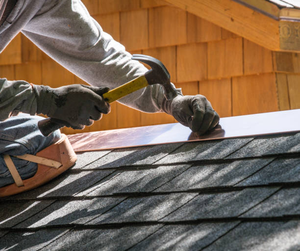 Quick and Trustworthy Emergency Roof Repair Services in Diamond Bar, CA